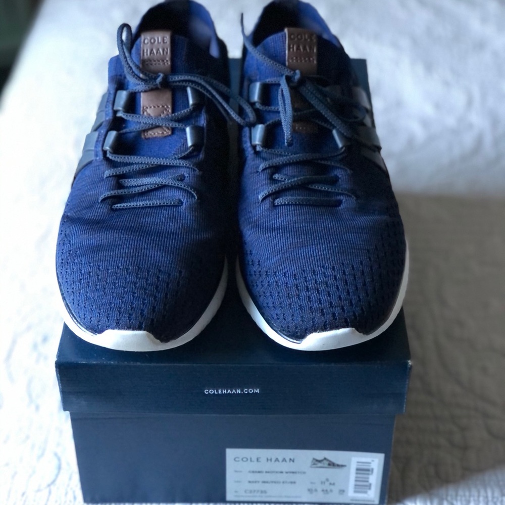 Cole Haan Grand Motion